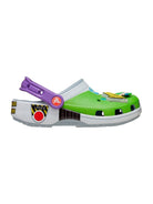 CROCS Ciabatta Bambini e ragazzi Toy Story Buzz Classic Clog K 209856 OID Blu - Stilato