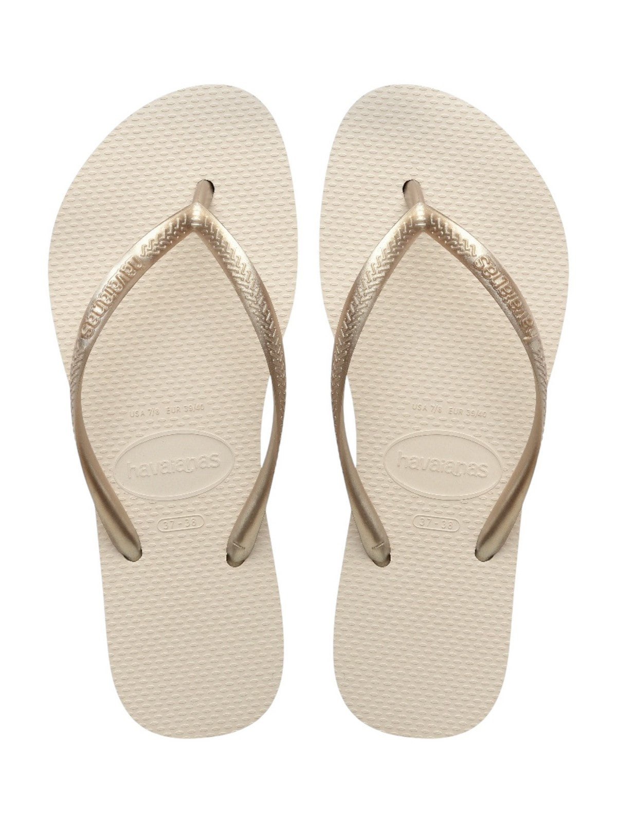 HAVAIANAS Infradito Donna  4144537.0121 Beige