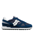 SAUCONY Sneaker Unisex adulto Shadow original S2108-856 Blu - Stilato